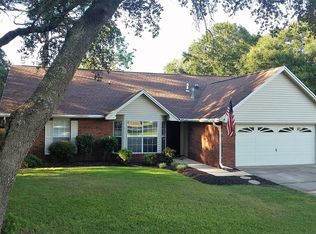 4235 Marysa Dr, Niceville, FL 32578