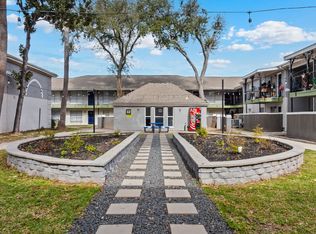 Parkway And Parkgreen On Bellaire, Houston, TX 77036