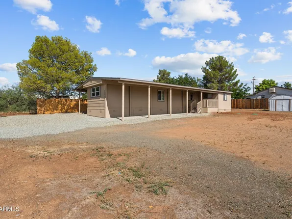 20524 E CONCHO Lane, Mayer, AZ 86333