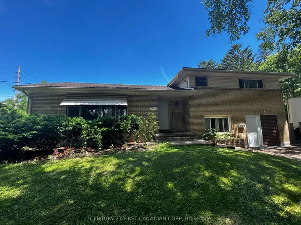 699 Huron St Unit A, London, ON N5Y 4K2