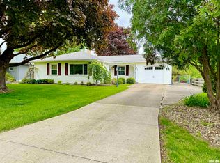 417 W Florence Ave, Peoria, IL