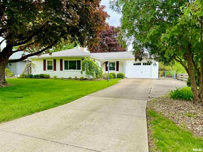 417 W Florence Ave, Peoria, IL, 61604