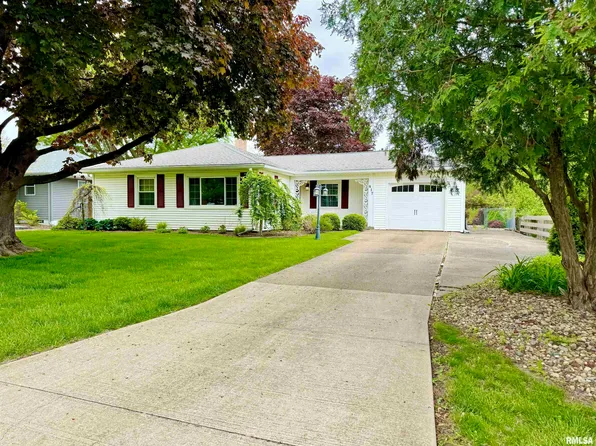 417 W Florence Ave, Peoria, IL 61604