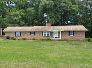 2500 Neil Metcalf Rd, Enterprise, AL 36330