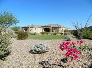 6842 W Palomino Way, Coolidge, AZ 85128