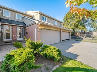 3079 5th Line W #78, Mississauga, ON L5L 3T1