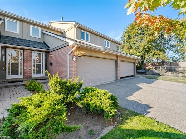 3079 5th Line W #78, Mississauga, ON L5L 3T1