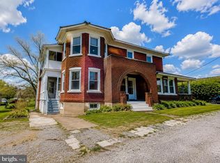 149 W Main St, Millheim, PA 16854