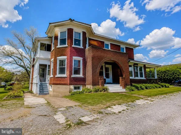 149 W Main St, Millheim, PA 16854