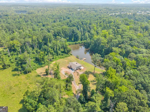 230 N Rover Rd, Williamson, GA 30292