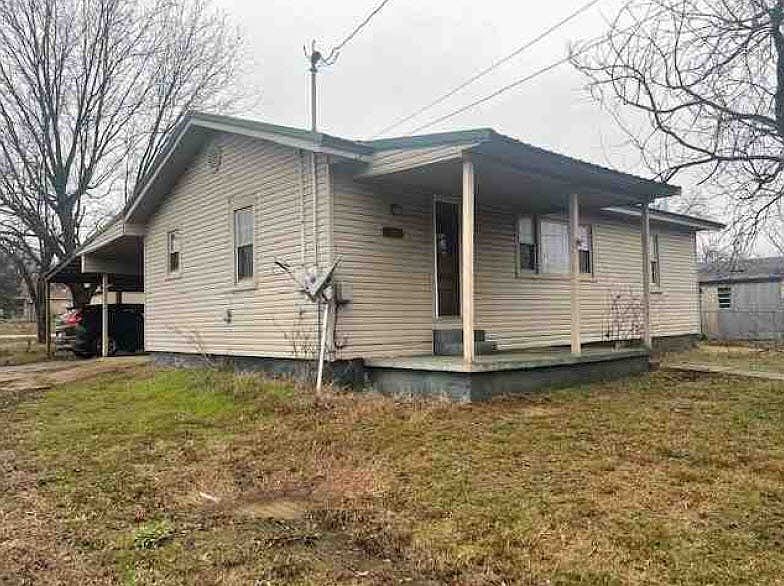 203 N 1st St, Marmaduke, AR 72443 Zillow