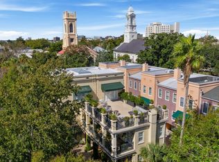 4 Gateway Walk, Charleston, SC 29401