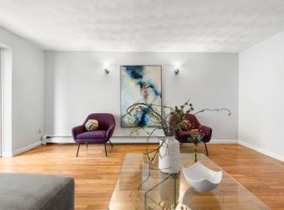 15 Francis St APT 33, Brookline, MA 02446