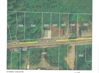 311 W Deep River Rd, Naselle, WA 98638