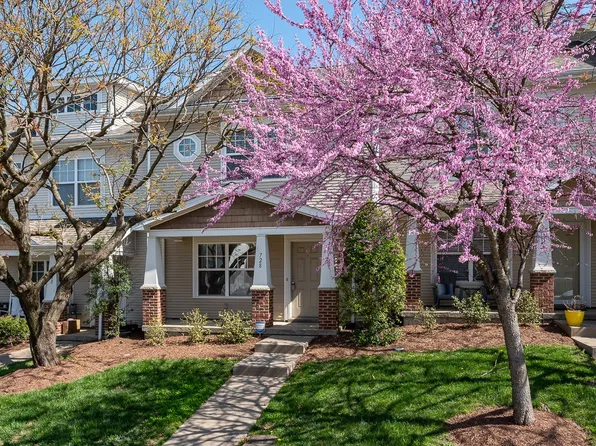 728 Vernon Ave, Nashville, TN 37209