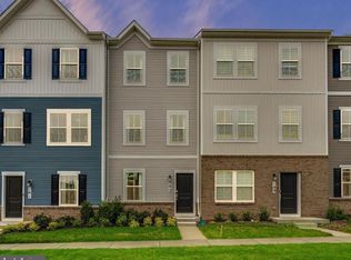 409 Silver Birch Dr LOT 236, Ranson, WV 25438