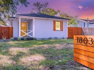 1803 E Frierson Ave, Tampa, FL 33610