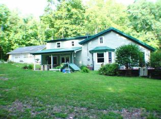 3190 S State Road 142, Martinsville, IN 46151