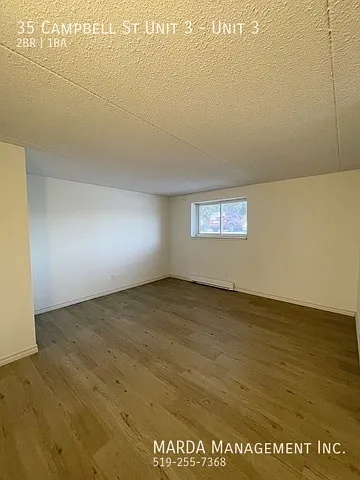 35 Campbell St #3 — Photo 4