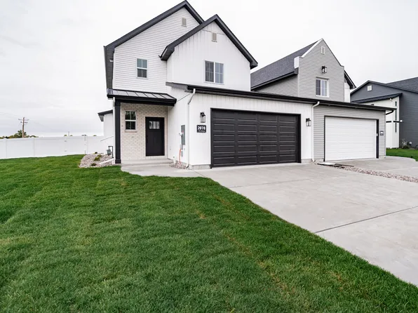 2078 47th St, Ammon, ID 83401