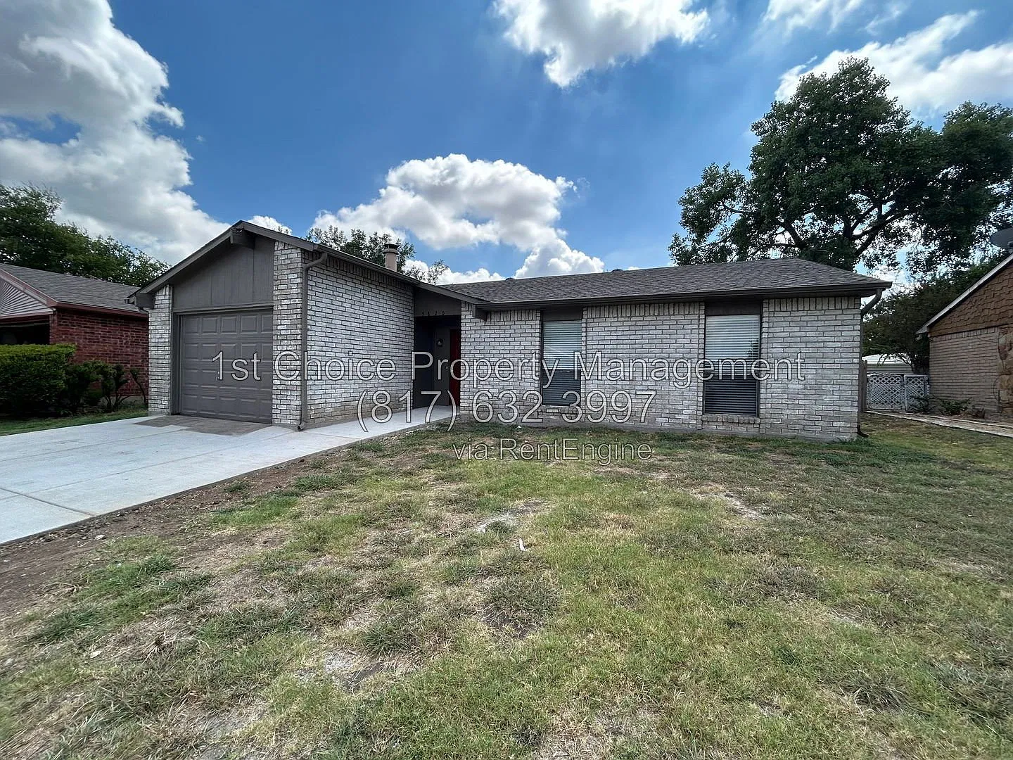 3 bed, 2.0 bath, 1260 sqft, $1,795 — Photo 4