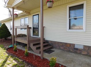 1567 State Route 339 E, Sedalia, KY 42079