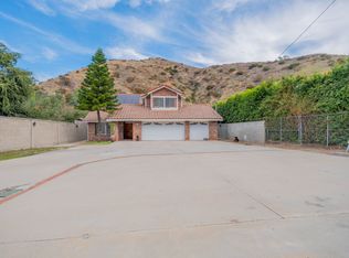 9653 La Tuna Canyon Rd, Sun Valley, CA 91352