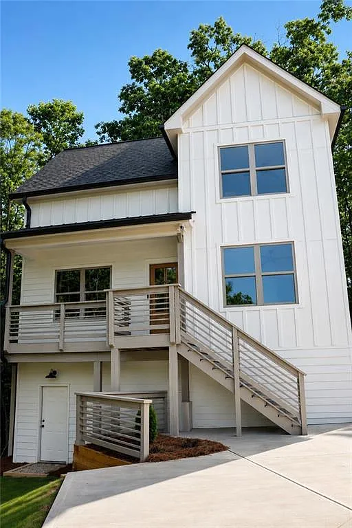 New 3-Bed Single Family Home in Gainesville, Georgia — Photo 2