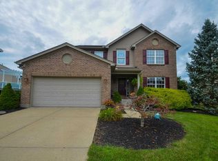 4952 Sundance Dr, Independence, KY