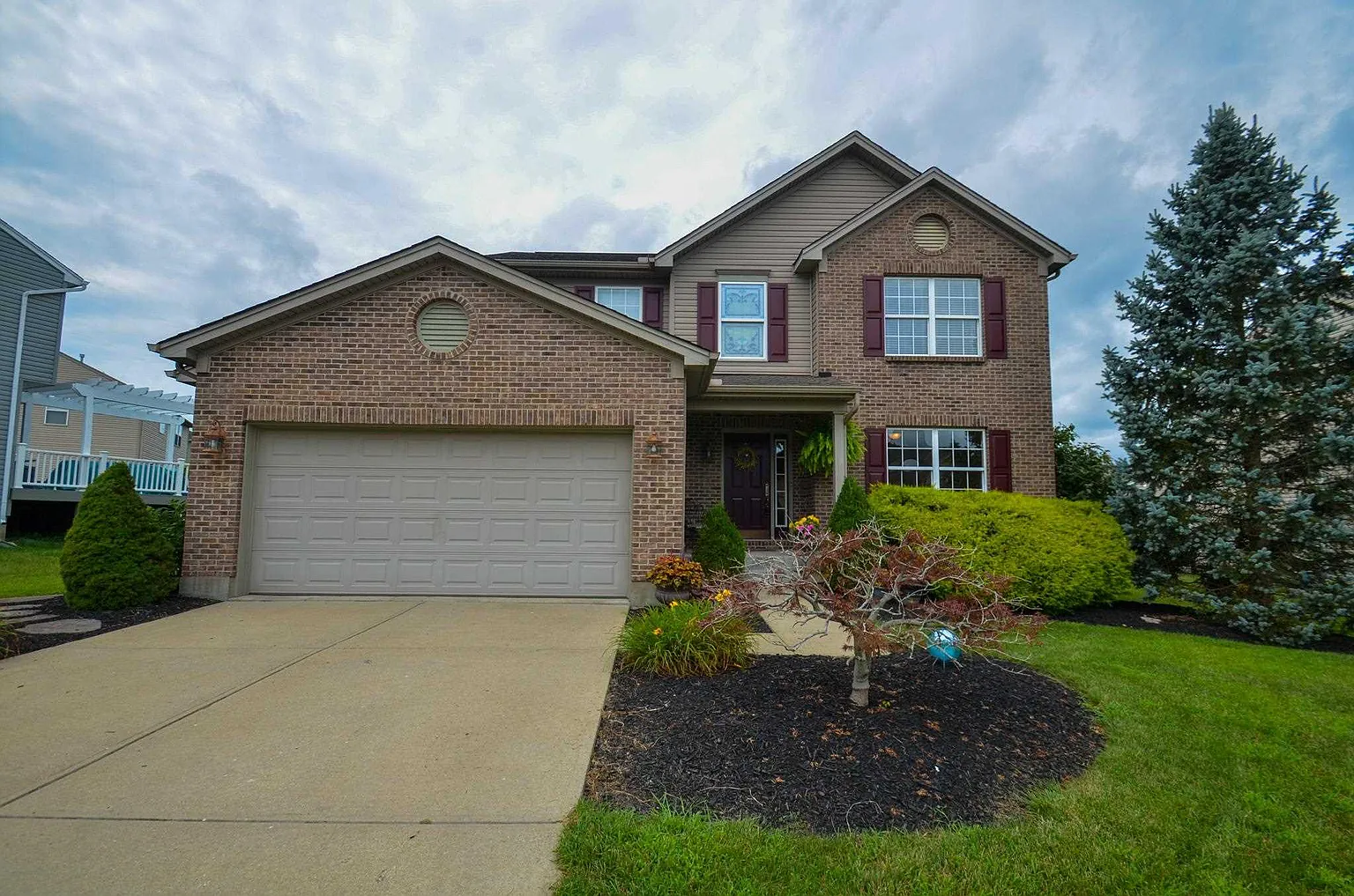 4952 Sundance Dr photo 1