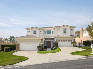 4950 Paddock Pl, Rancho Cucamonga, CA 91737