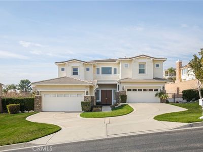 4950 Paddock Pl, Rancho Cucamonga, CA, 91737