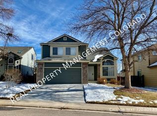 2482 S Zeno St, Aurora, CO 80013