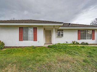 3631 Ladera Way, La Grange, CA