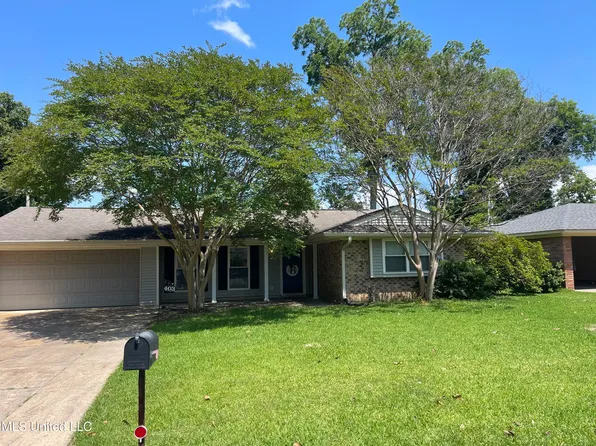 403 Lindberg Ave, Natchez, MS 39120