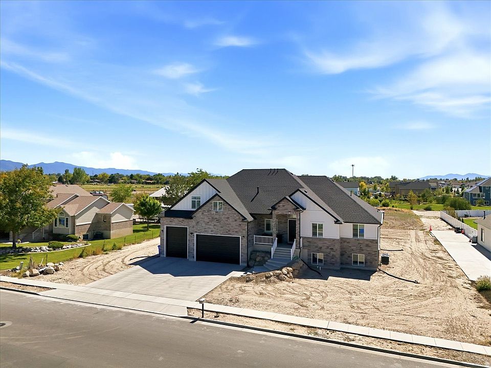 1st image of 3287 W 2300 N