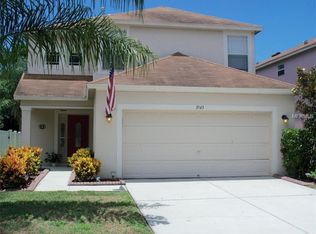3543 Heron Island Dr, New Pt Richey, FL 34655