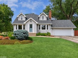 22W220 Thorndale Ave, Medinah, IL 60157