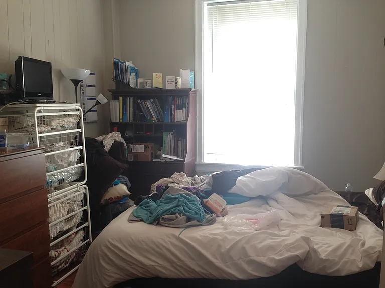 1525 Spruce St #4R — Photo 8