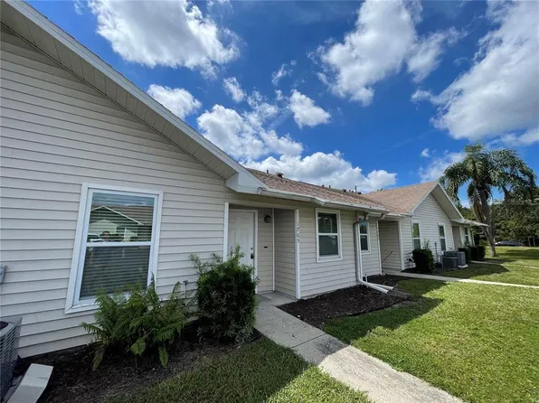 1765 Orange Boulevard Way, Palm Harbor, FL