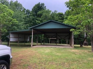 0 Towboat Ln LOT 6 & 7, Savannah, TN 38372