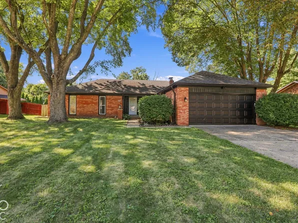 730 Colonial Way, Greenwood, IN 46142