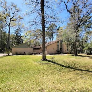 650 Skyline Dr, Conroe, TX, 77302