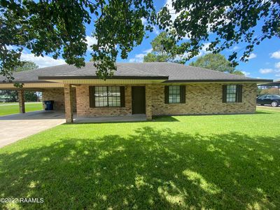 611 Saint Jude Ave, Opelousas, LA, 70570