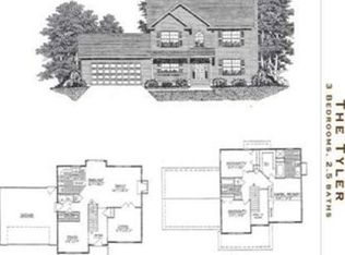 955 Macarthur Rd, Ballston Spa, NY 12020