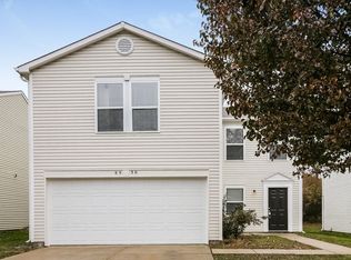 8930 Orchid Bloom Pl, Indianapolis, IN 46231