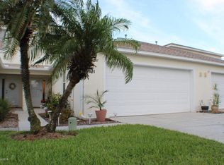 261 Coastal Hill Dr, Indian Harbour Beach, FL 32937
