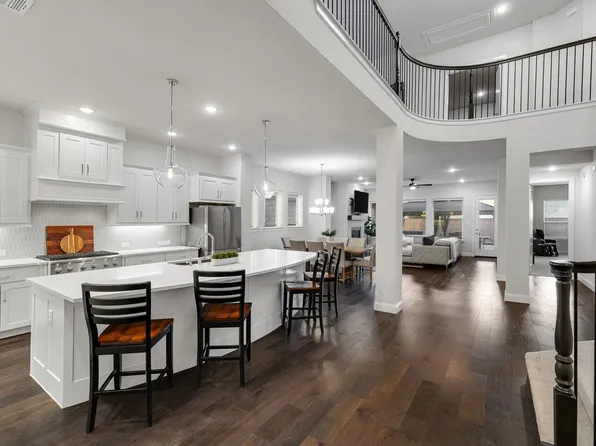 791 Dover Dr, Prosper, TX 75078
