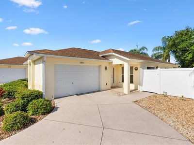 2042 Hydrangea Ave, The Villages, FL, 32162