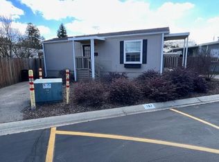 9360 N Blackstone Ave SPC 167, Fresno, CA